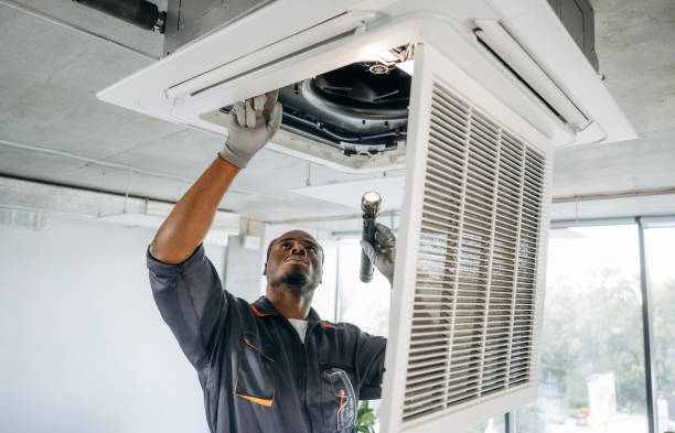 Licensed Air Conditioning Service service in Polk City, IA - FH HVAC